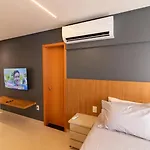 Bueno Flat - Otima Localizacao E Conforto