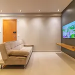 Bueno Flat - Otima Localizacao E Conforto