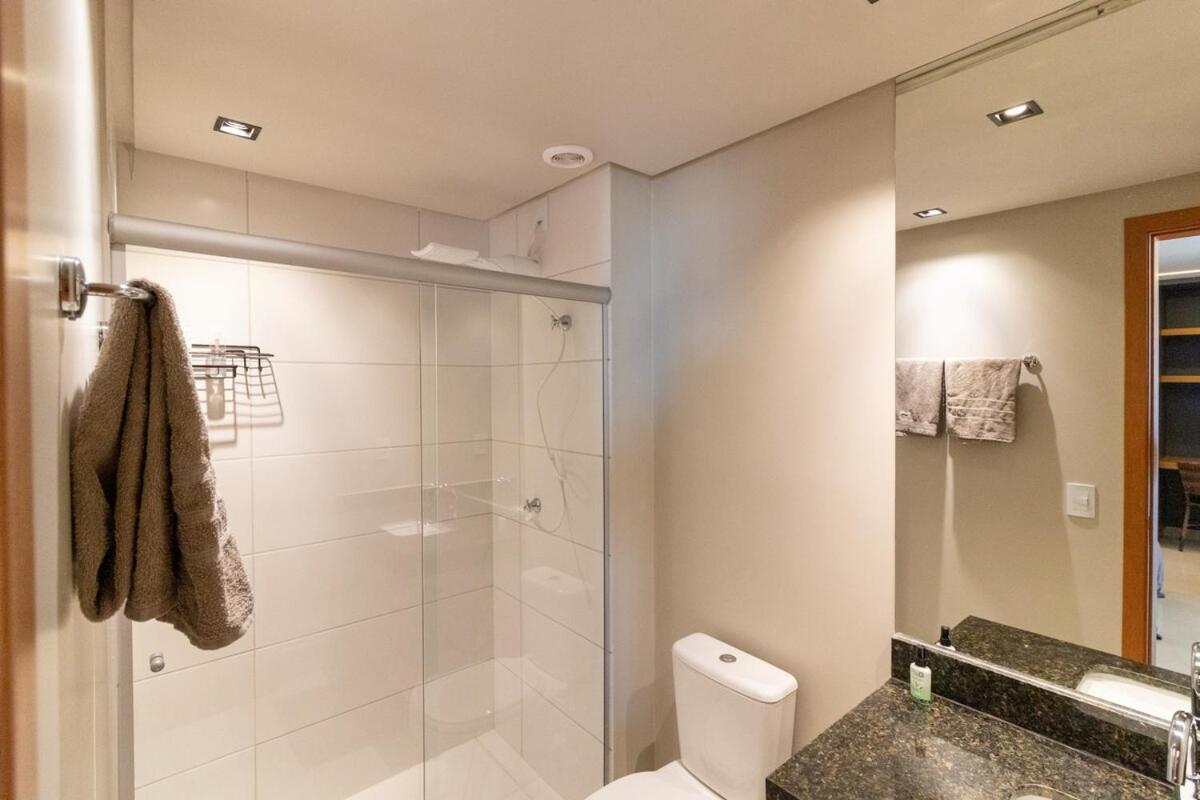 Bueno Flat - Otima Localizacao E Conforto