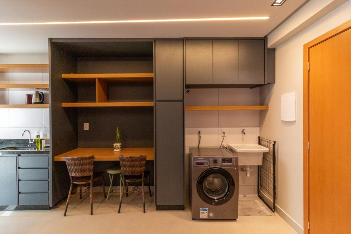 Bueno Flat - Otima Localizacao E Conforto *