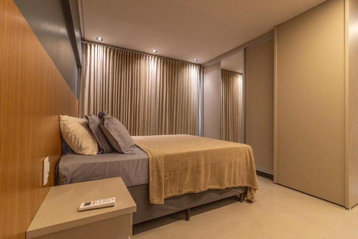Apartamento Bueno Flat - Otima Localizacao E Conforto Goiânia