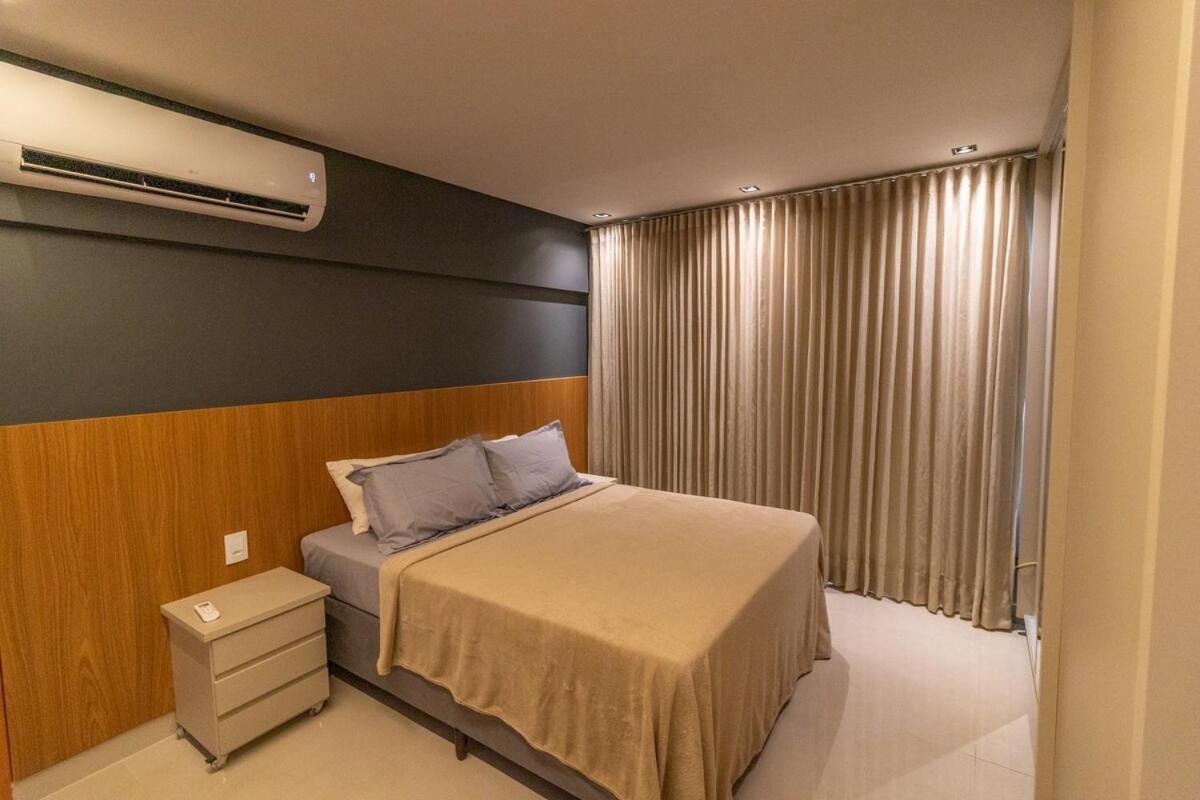 Apartamento Bueno Flat - Otima Localizacao E Conforto *