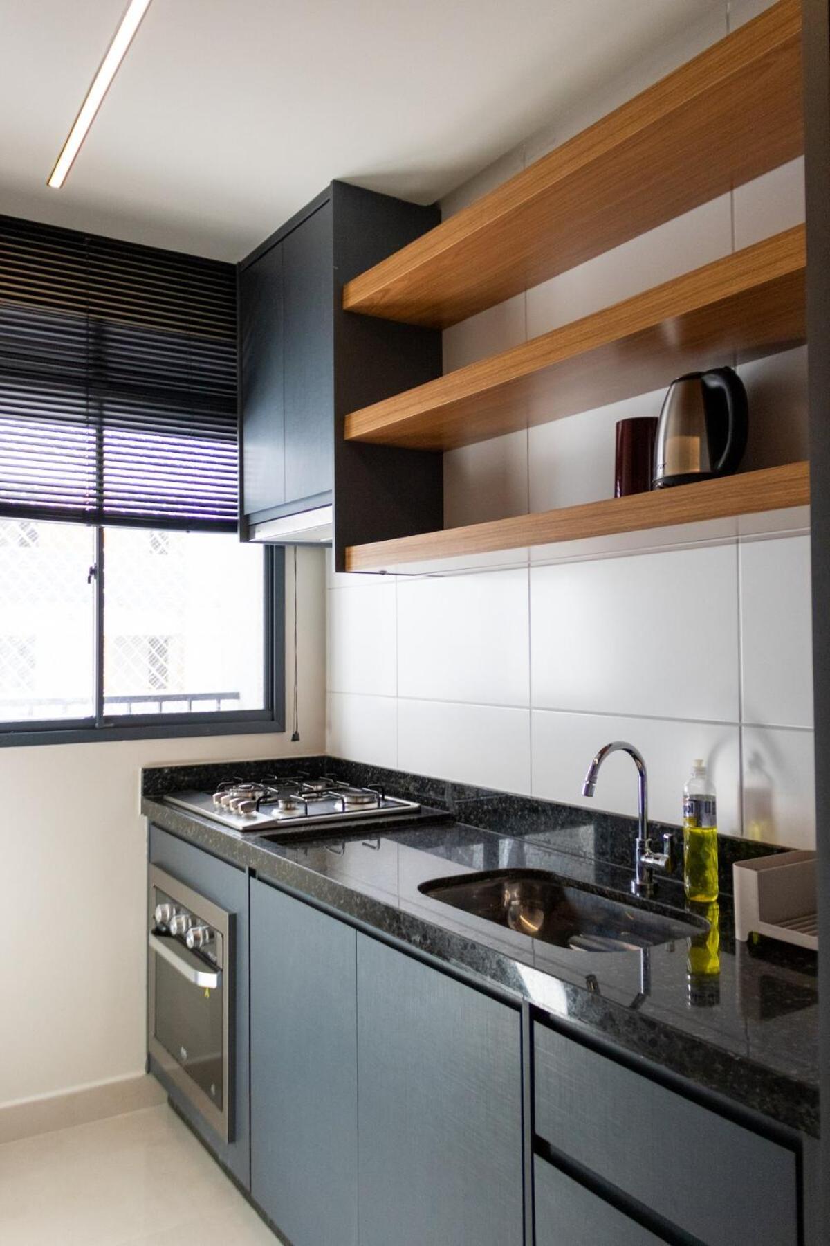 Bueno Flat - Otima Localizacao E Conforto Apartamento Goiânia